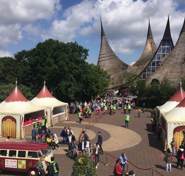 asvzindeefteling